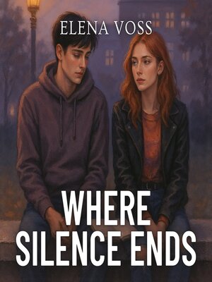 cover image of Where Silence Ends